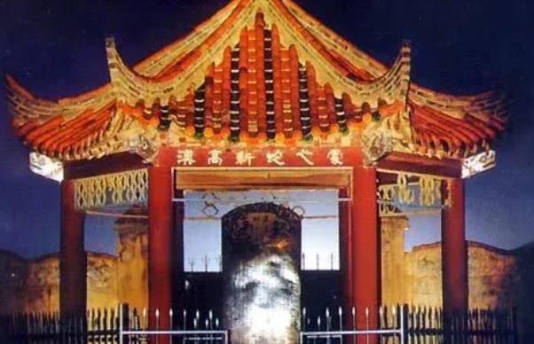 这座城市曾是多个朝代的首都，现在贫穷又落后，却变成四线城市