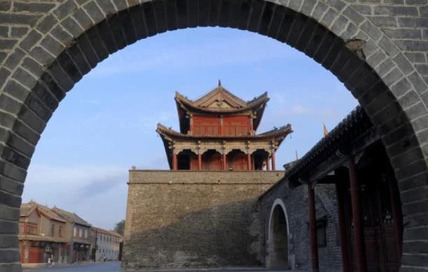 这座城市曾是多个朝代的首都，现在贫穷又落后，却变成四线城市