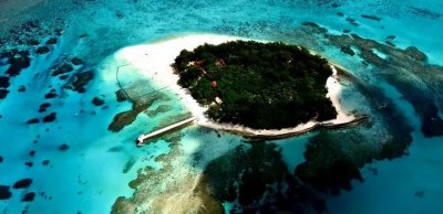 ​距离我国3000公里的塞班岛，明明归美国管，为何岛上大多是中国人