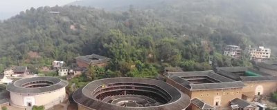 ​永定土楼在哪里