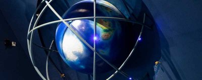 ​地球有几颗卫星