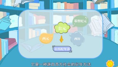 ​公元是什么意思