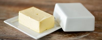 ​黄油能冷冻保存吗