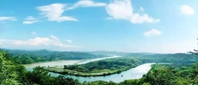 ​汨罗江在哪里（汨罗江简介）