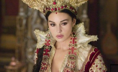 ​残害650名少女，用血充当护肤品！吸血鬼女伯爵伊丽莎白,真实事件