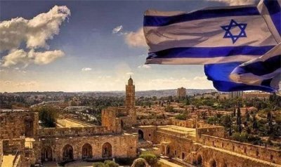 ​犹太简史，一文读懂以色列的前世今生，为什么在中东会被联合抵制