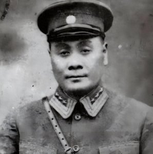 ​民国时期，“四川王”刘湘的传奇与悲剧