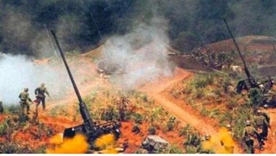 ​关副军长贪生怕死？50军150师448团惨败事件的真相揭秘