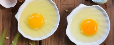 ​散了蛋黄的鸡蛋能吃吗 蛋清和蛋黄散了能吃吗
