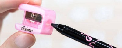 ​眼线胶笔削成什么形状 眼线胶笔削成什么形状好看