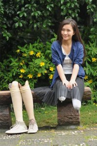 ​廖智：汶川地震丧女失腿，6年后再嫁华裔学霸，今儿女双全很幸福