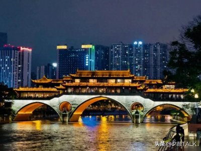 ​中国10大宜居城市排行榜，假如退休后选择一城终老，你会选哪里？