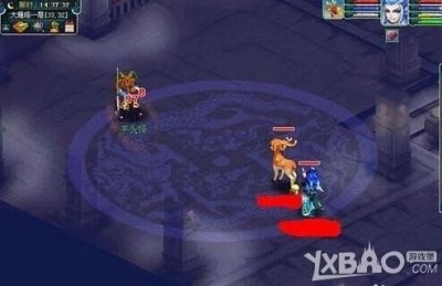 ​梦幻西游无底洞加点攻略（梦幻西游无底洞109级加点)