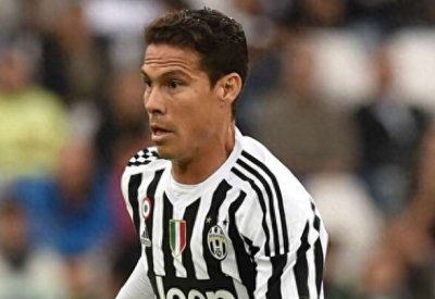 ​意媒：若尤文买中场，埃尔纳内斯一月份离队