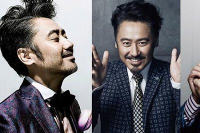 ​留山羊胡子的男人心理