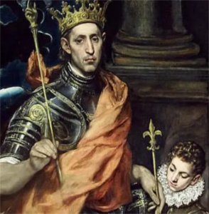 ​萨拉丁实力怎么样？有多少兵力？