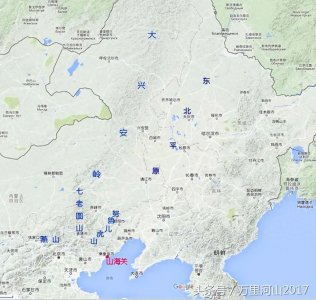 ​山海关有多牛？从未被攻克的“天下第一关”山海关，坚不可摧
