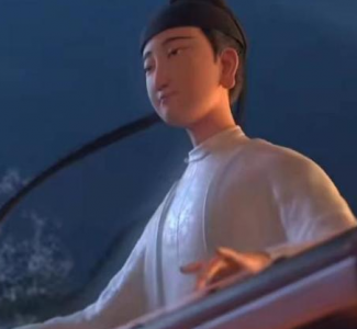 ​长安三万里篡改历史，有什么不符的地方？