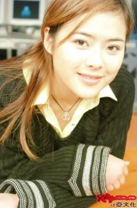 ​上海卫视主持人陈晨资料