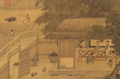 ​南宋的政治制度有哪些 南宋政治制度特点