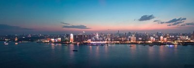 ​湖北的省会城市介绍