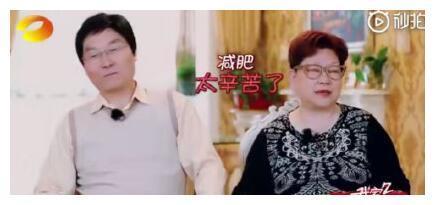 30天减20斤的钱枫，放弃了自己的誓言，只愿做一个快乐的胖子