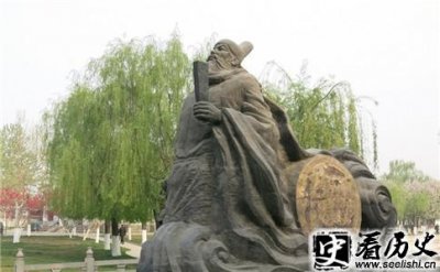 ​郑文贞公魏征简介