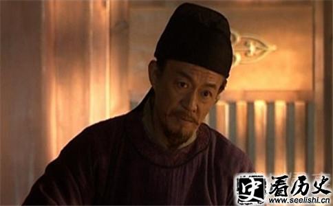 魏征剧照