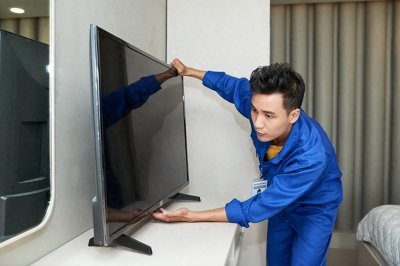 ​有线电视显示无信号怎么办