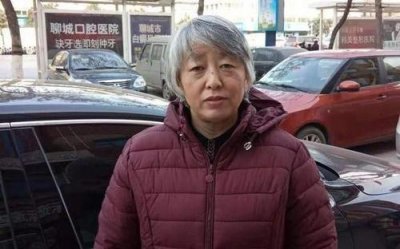 ​自认“拖累儿子”的苏银霞，害了不少人