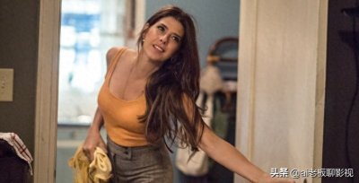 ​在《复仇者联盟3:无限战争》结尾，梅姨显然没有从灭霸手中生还