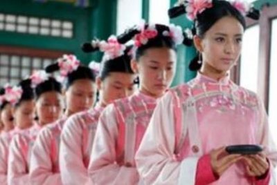 ​清朝灭亡之后 宫女为什么还不愿意出宫