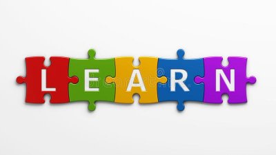 ​learn的用法及考点