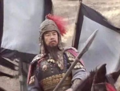 ​曹操手下最强的大将，揭秘夏侯惇传奇的一生