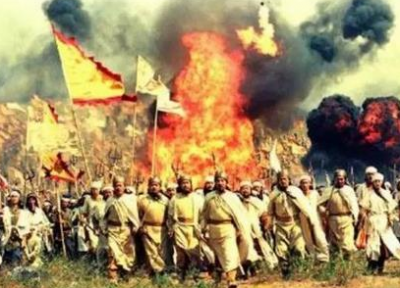 ​16岁出山20岁封王，石达开的一生有多传奇？