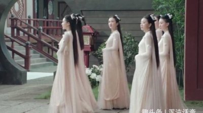 ​古代说的三妻四妾是什么？什么是三妻，什么是四妾，听完恍然大悟