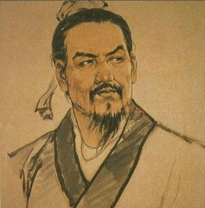 ​韩王安为自保将南阳献给秦国却并没能阻止灭亡的命运