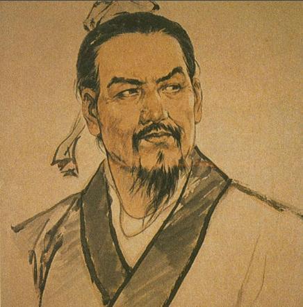 韩王安为自保将南阳献给秦国却并没能阻止灭亡的命运