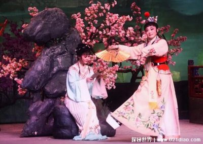 ​越剧是形成于哪里省