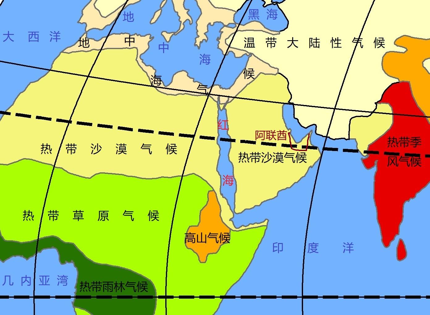 阿联酋造山引雨是否可行(阿联酋造山引雨地点在哪)