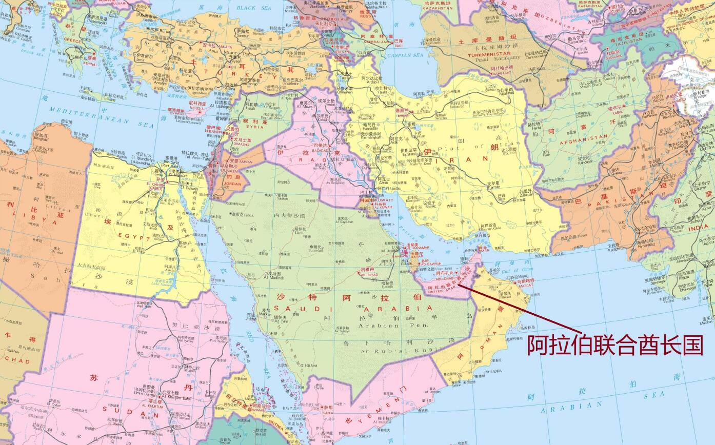 阿联酋造山引雨是否可行(阿联酋造山引雨地点在哪)