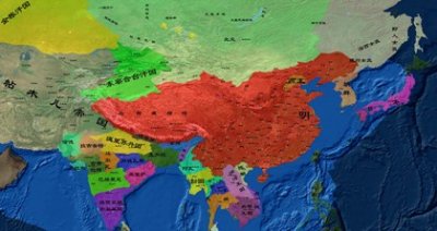 ​1368年9月14日：中国元朝灭亡