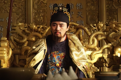 ​明朝末年的悍将左良玉是个怎样的人？