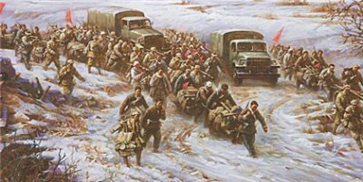 ​对淮海战役的历史评价