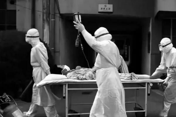 非典是哪一年发生的?2002年底到2003年中期(持续八个月)