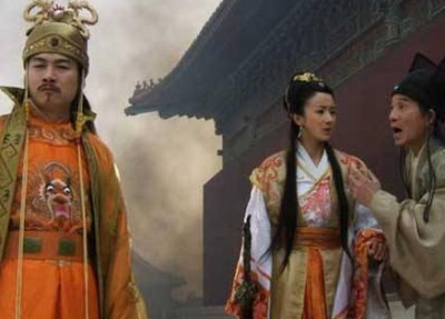 ​崇祯为什么不迁都或者将太子派到南京 崇祯到底有什么顾虑