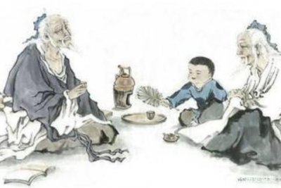 ​历史上那些悲壮的诗句，每一句读来都是荡气回肠，甚至红了眼眶