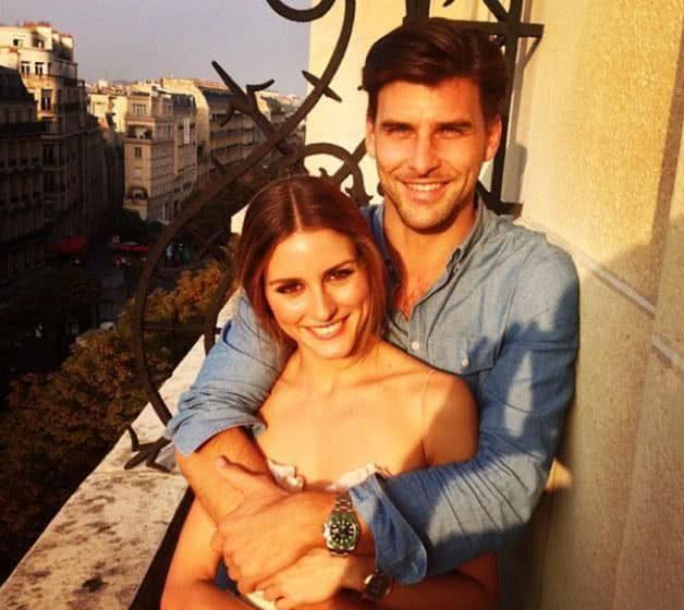 Olivia Palermo：谁不羡慕“全球第一千金小姐”