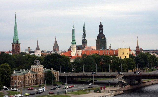 苏联解体后，此国宣布独立，因男少女多，美女都想嫁到中国来