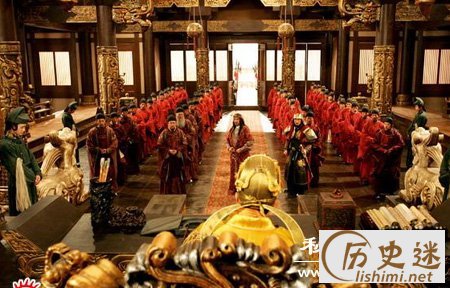 贞观之治是哪个皇帝开创的